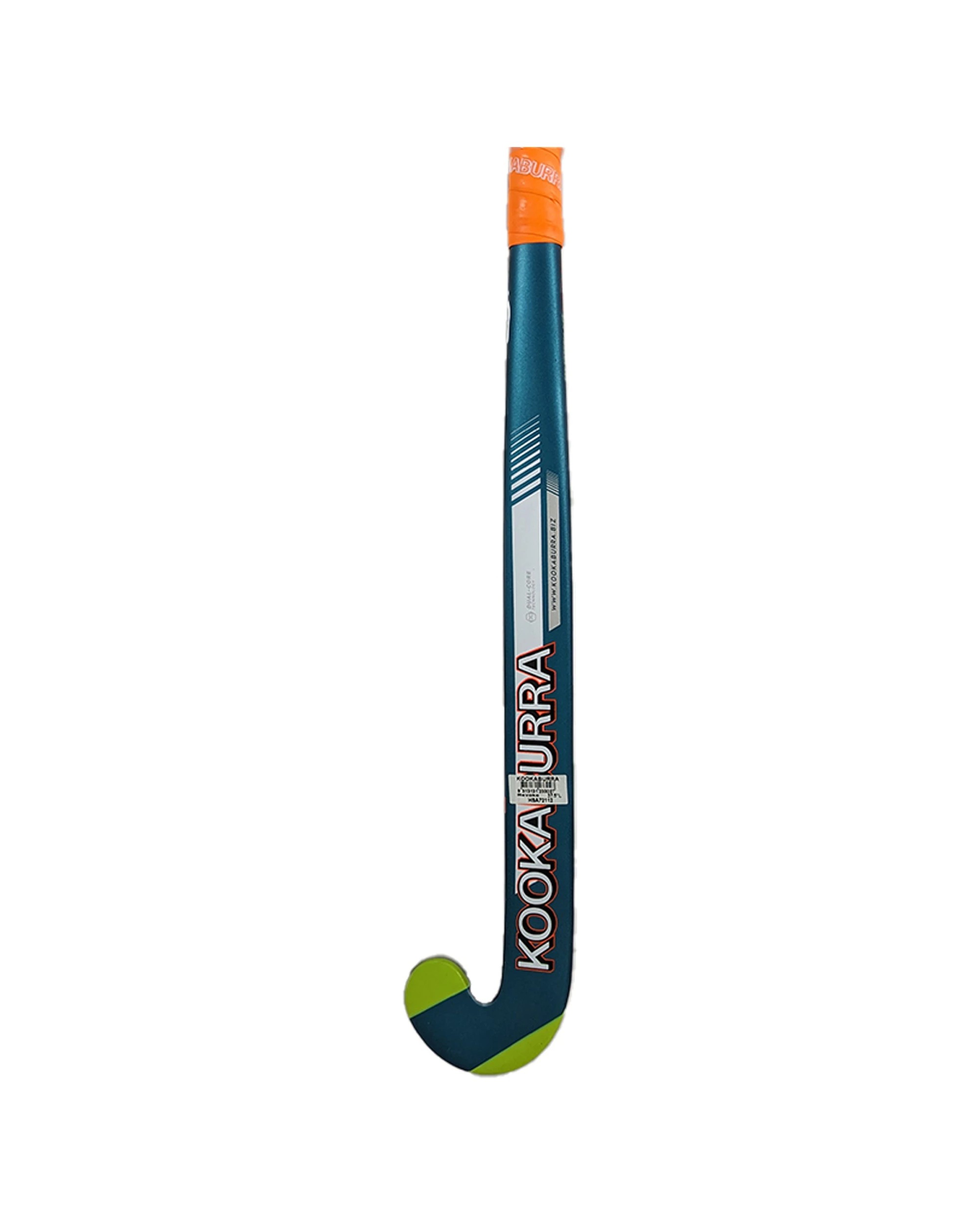 1 Kookaburra Revoke L-Bow Long Light Weight Field Hockey Stick 37.5 Inches - Multi, 1 of 2