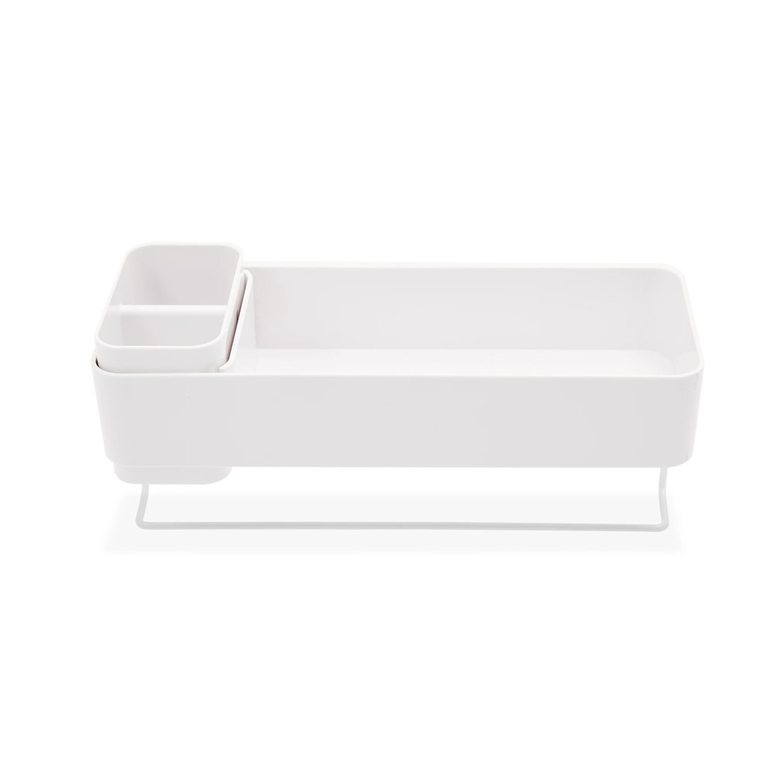 6 Adhesive Shower Caddy, 6 of 10