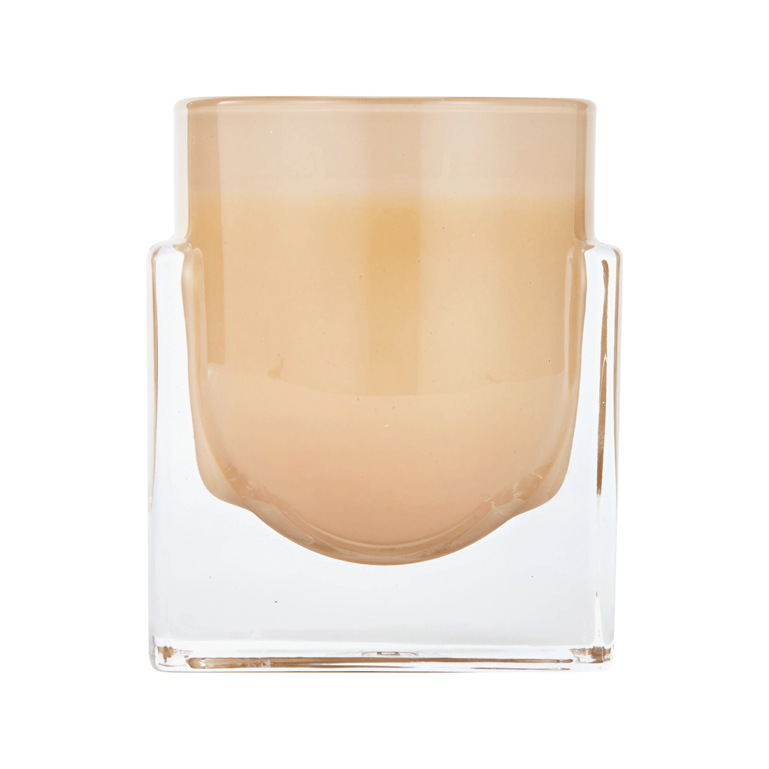 1 Luxe Vanilla Rose Candle, 1 of 6