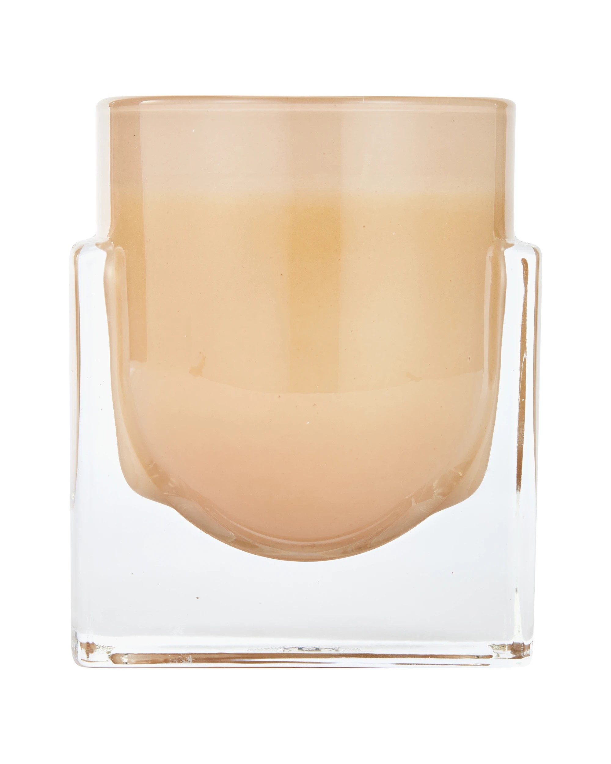 1 Luxe Vanilla Rose Candle, 1 of 6