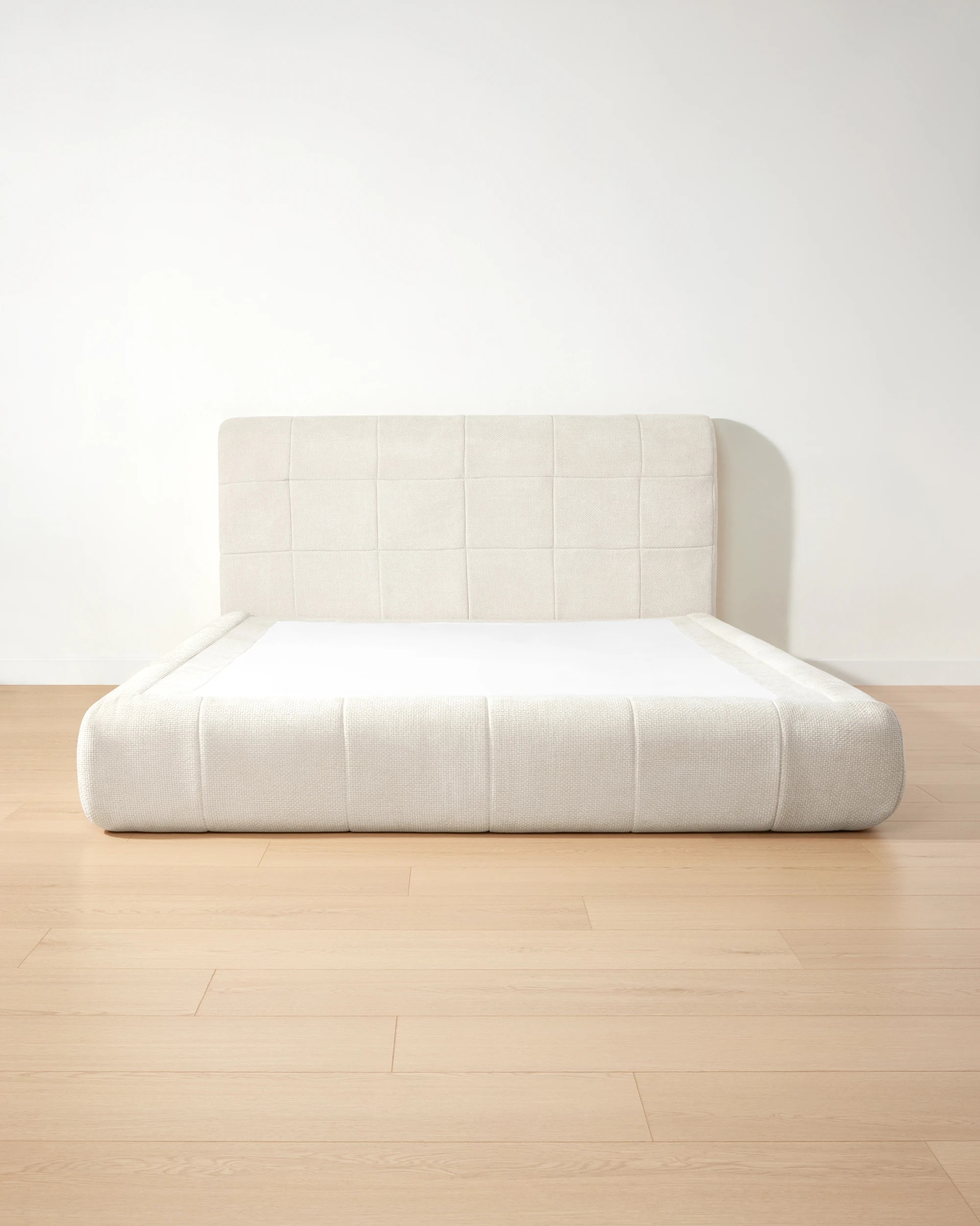 2 Queen Bed Mali Bedframe, 2 of 8