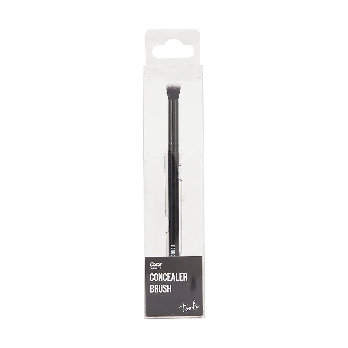 5 OXX Cosmetics Concealer Brush - Black, 5 of 5