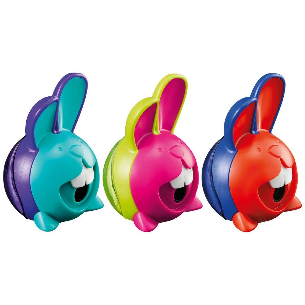 1 Maped Croc Innovation 1 Hole Sharpener Assorted, 1 of 4