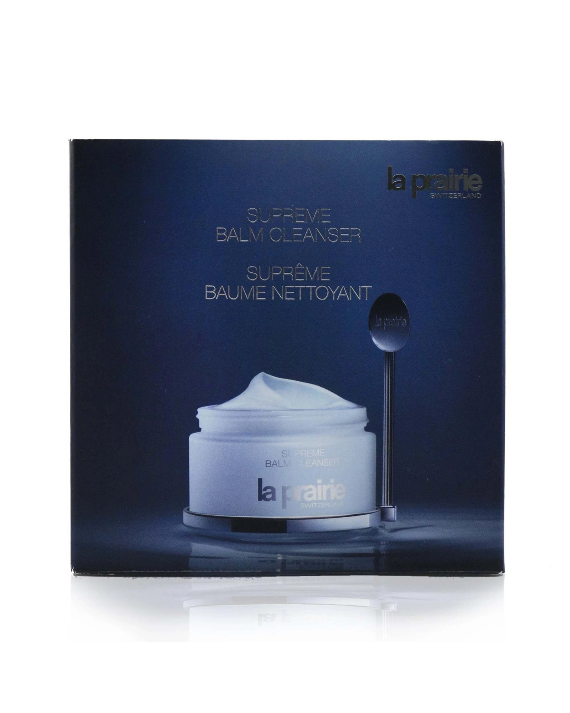 4 La Prairie Supreme Balm Cleanser  100ml/3.4oz, 4 of 4