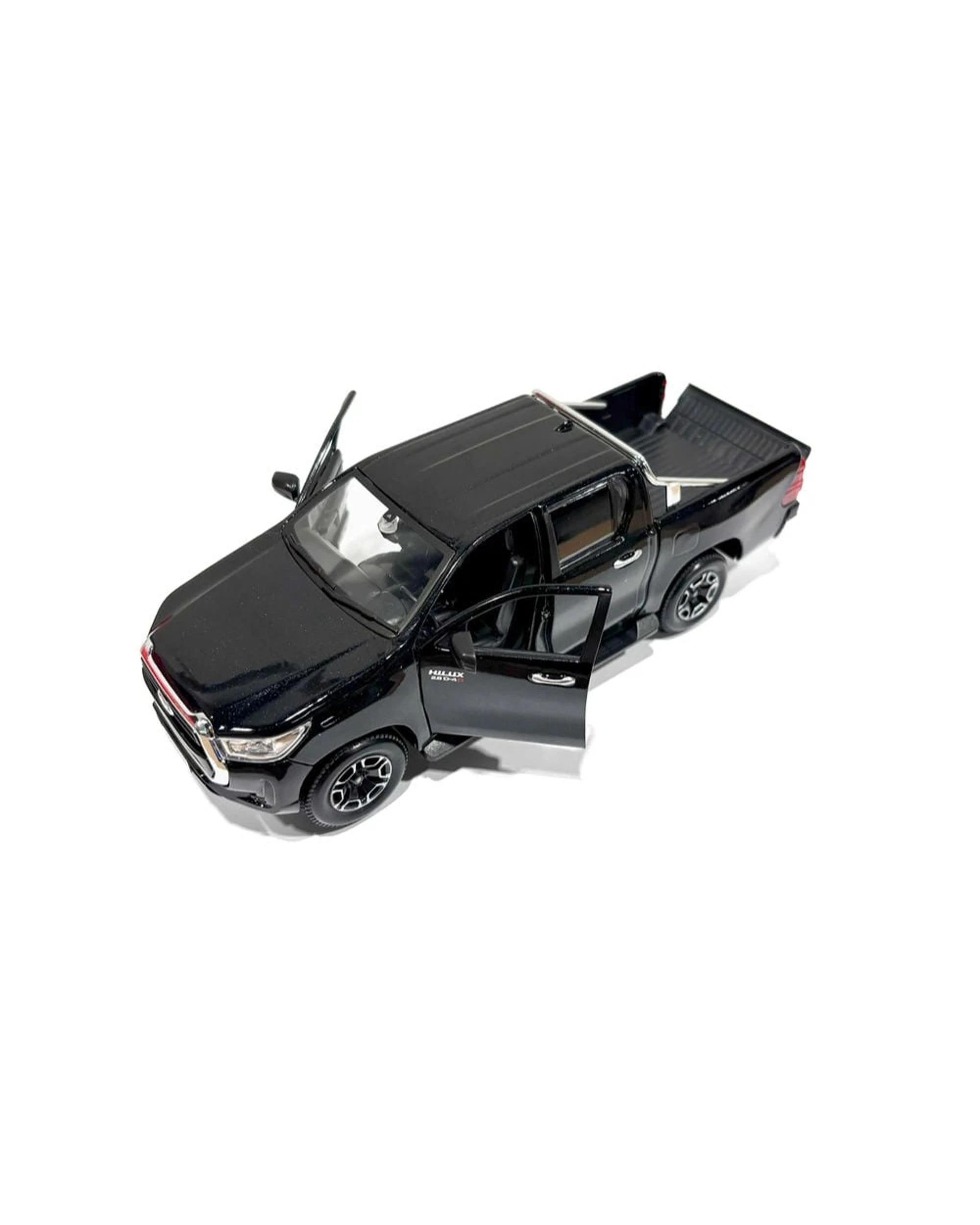 8 Maisto 2023 Toyota Hilux 1:27 Scale Special Edition Vehicle Assorted, 8 of 10