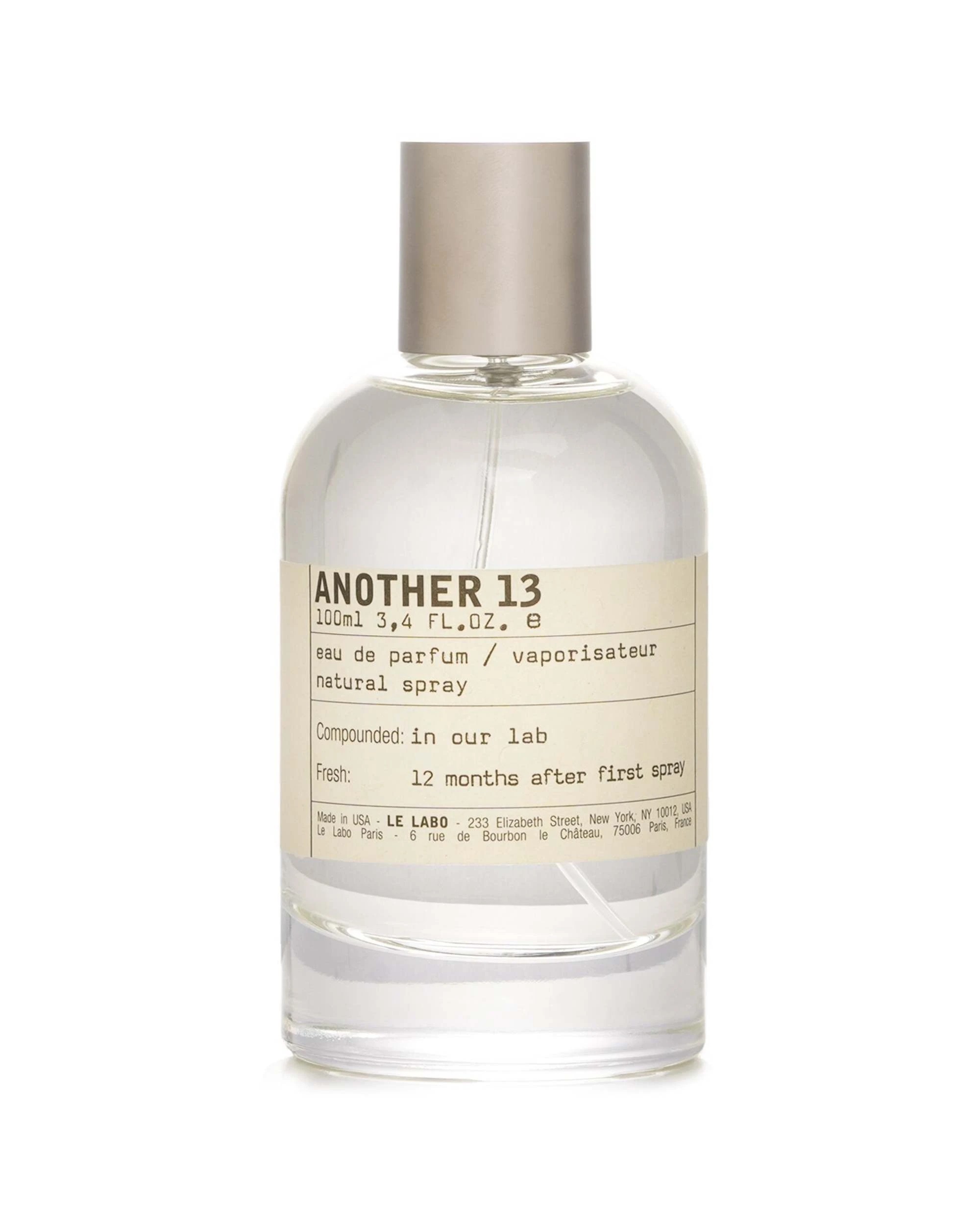 1 Le Labo Another 13 Eau De Parfum Spray  100ml/3.4oz, 1 of 2