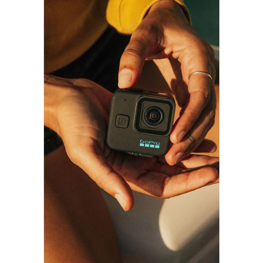 8 GoPro HERO11 Black Mini Camera, 8 of 10