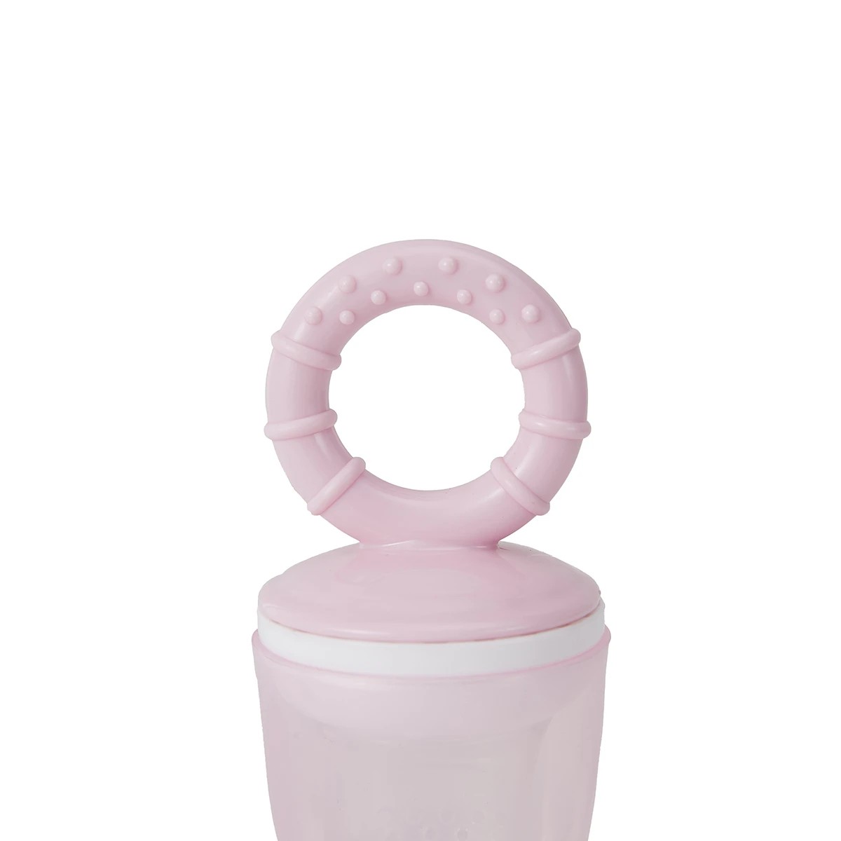 4 Safety Food Feeder - Assorted, 4 of 9