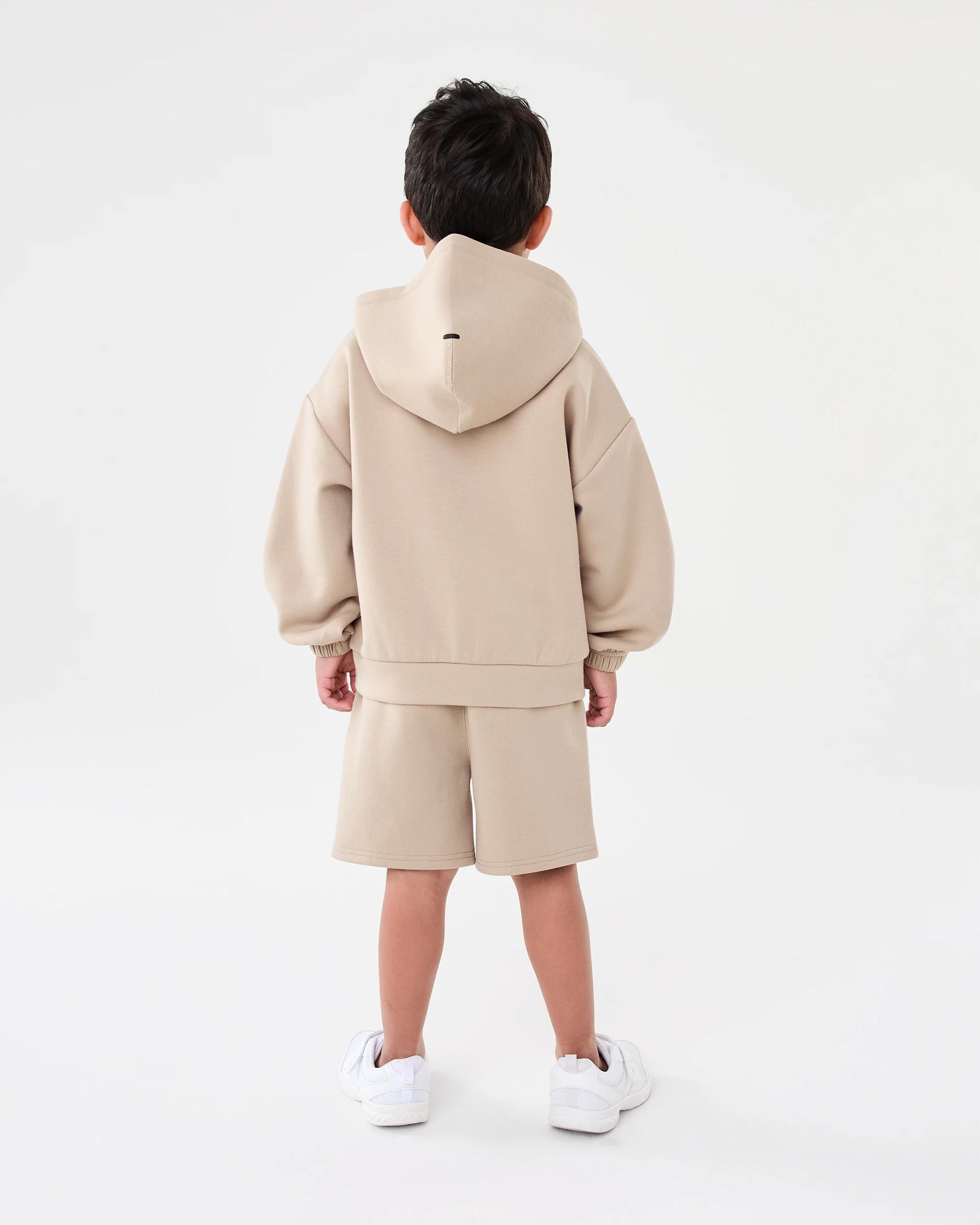 10 Zip Through Hoodie Bge Savnh, 10 of 10