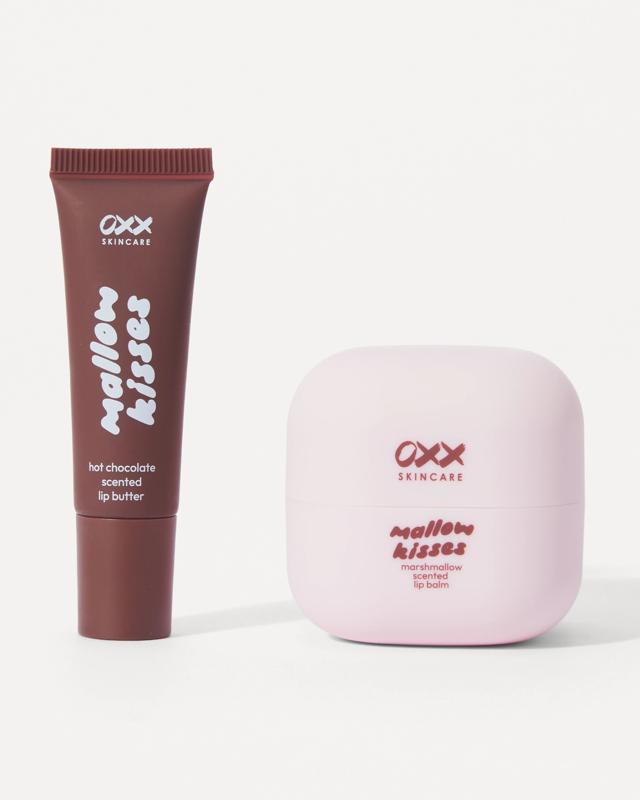 OXX Skincare Mallow Kisses Lip