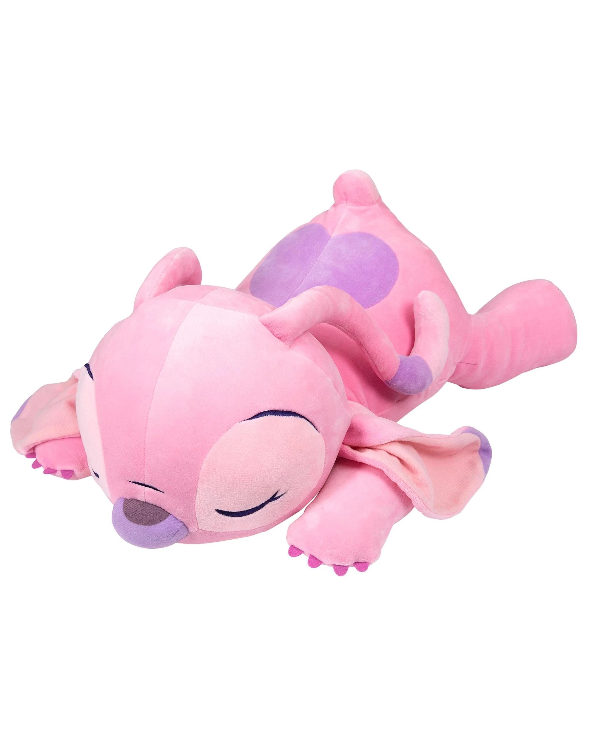 1 Disney Angel Cuddleez Plush Toy, 1 of 3