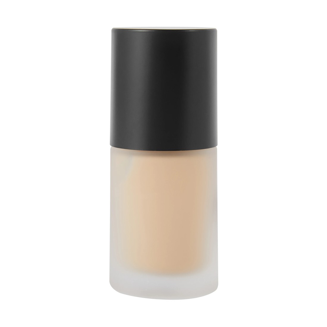 5 OXX Cosmetics Silk Finish Luminous Foundation - Sand 5.2, 5 of 8