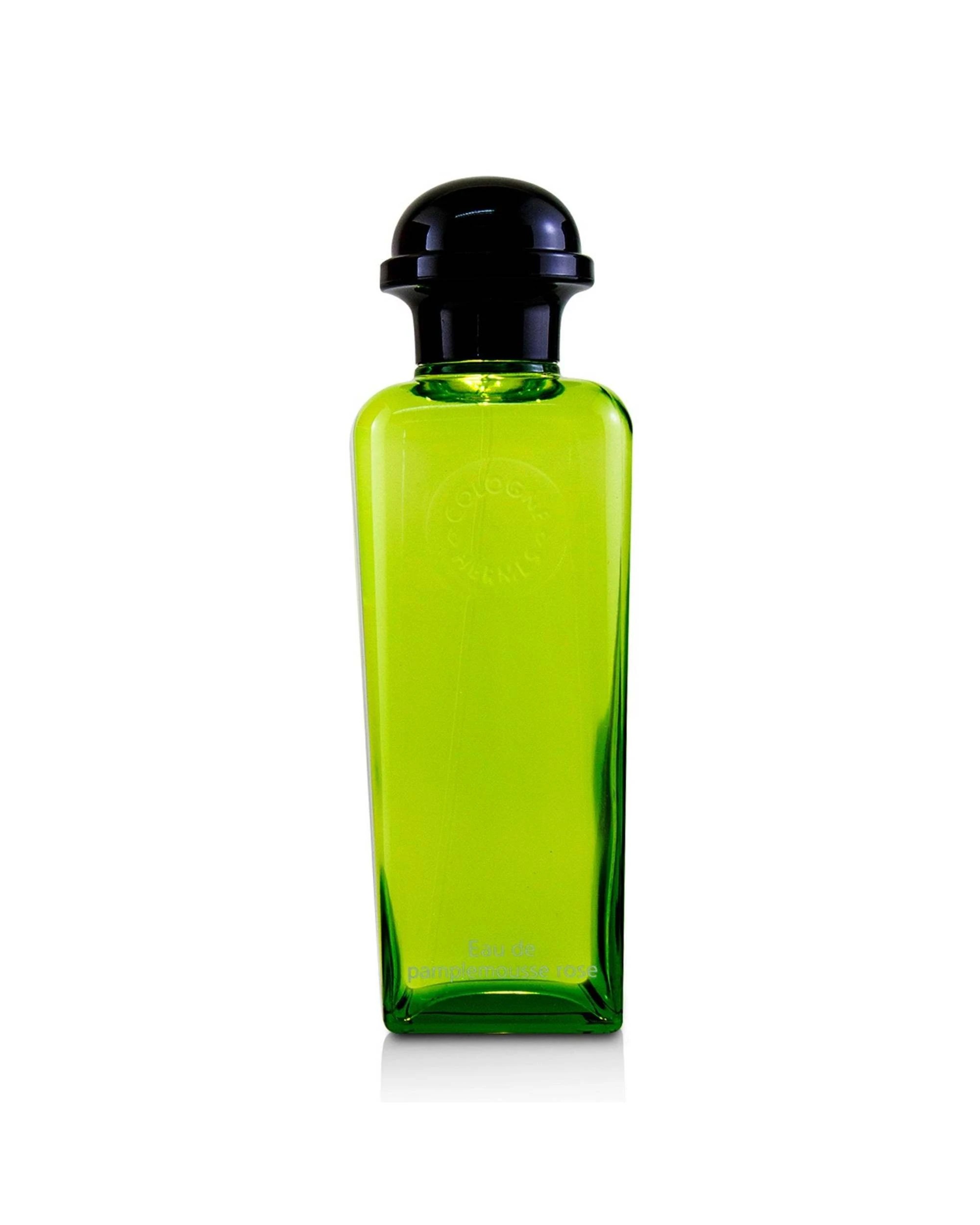 3 Hermes Eau De Pamplemousse Rose Eau De Cologne Spray  100ml/3.3oz, 3 of 3
