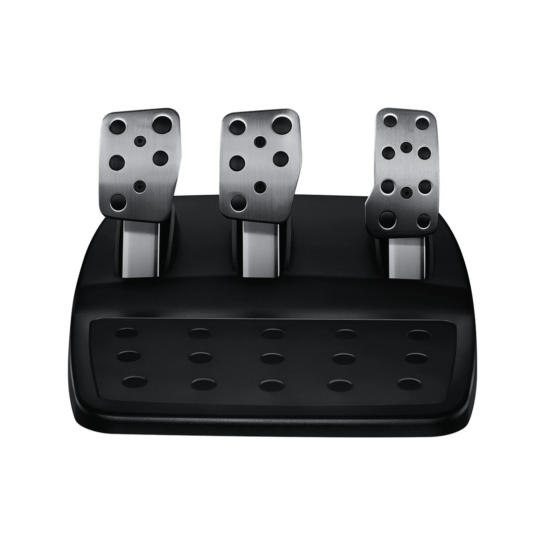 4 Logitech G G920 Driving Force Racing Wheel for Xbox One, Xbox Series X and PC - Black, 4 of 5