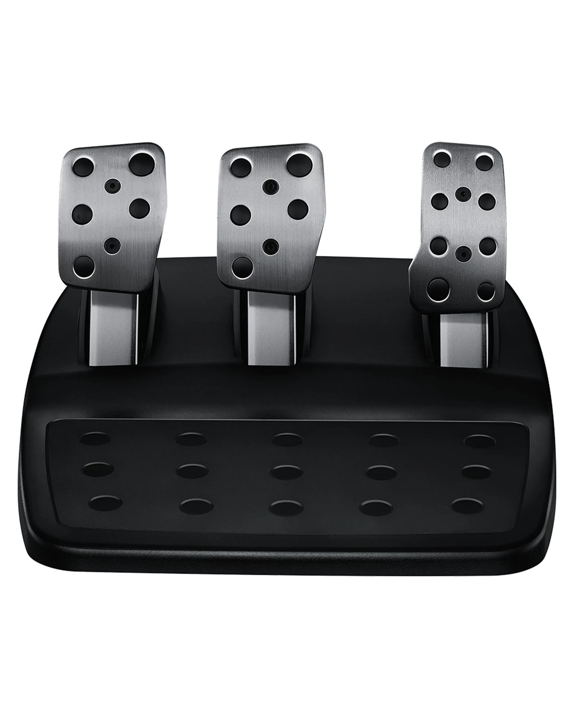 4 Logitech G G920 Driving Force Racing Wheel for Xbox One, Xbox Series X and PC - Black, 4 of 5