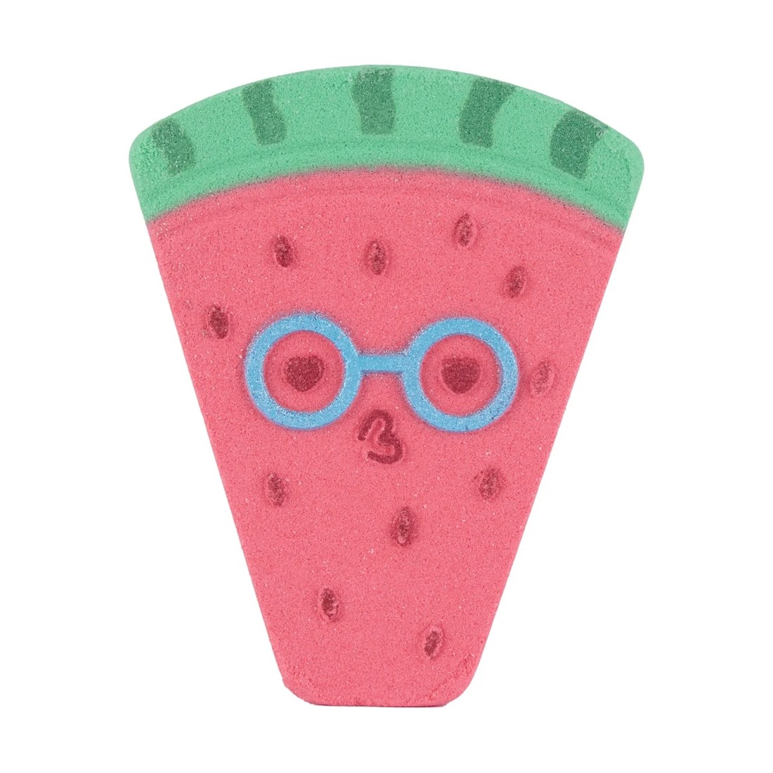 2 OXX Bodycare Fruity Fizz Bath Fizzer 100g - Watermelon Scented, 2 of 7