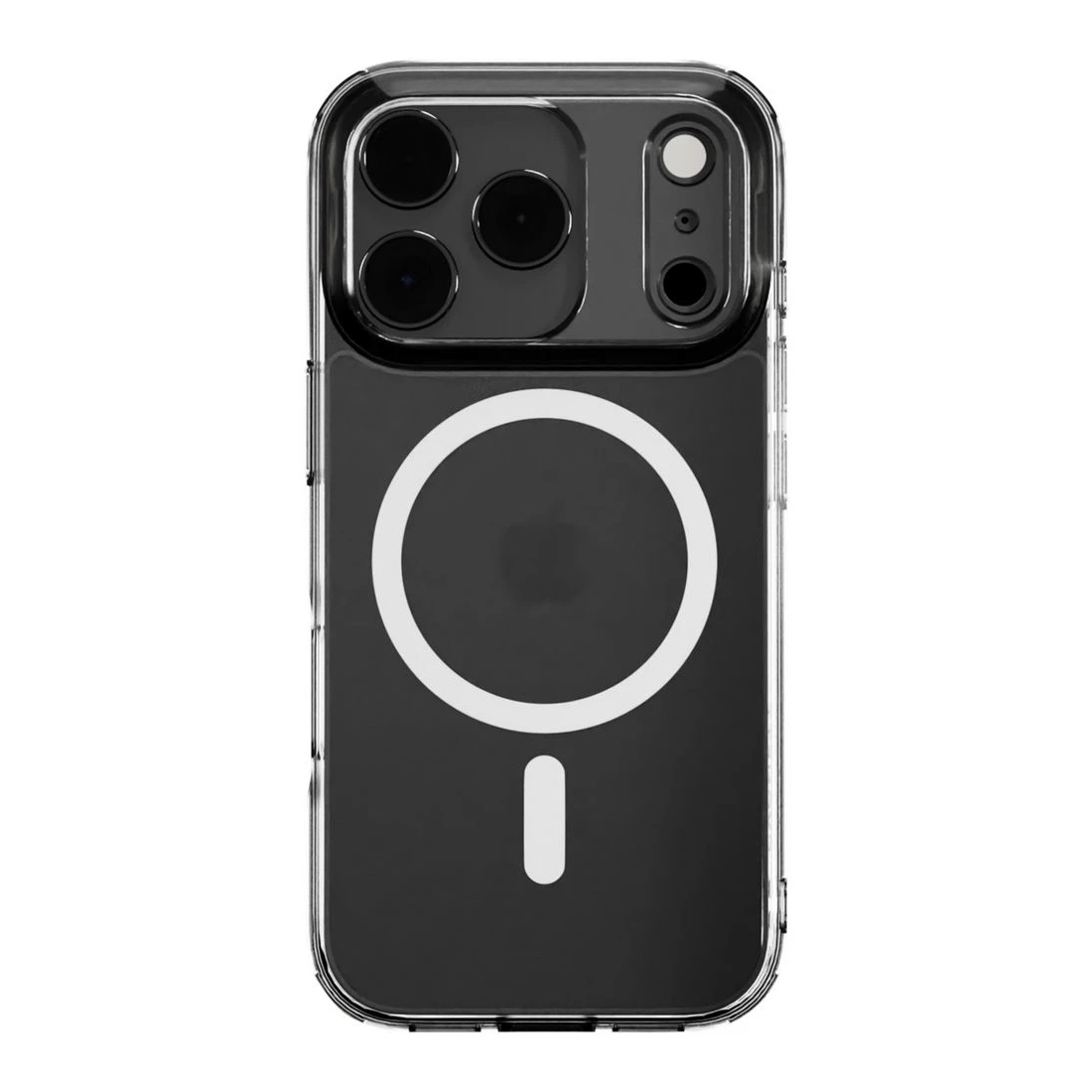 3 Cygnett AeroMag Case iPhone 17 Pro Clear, 3 of 4