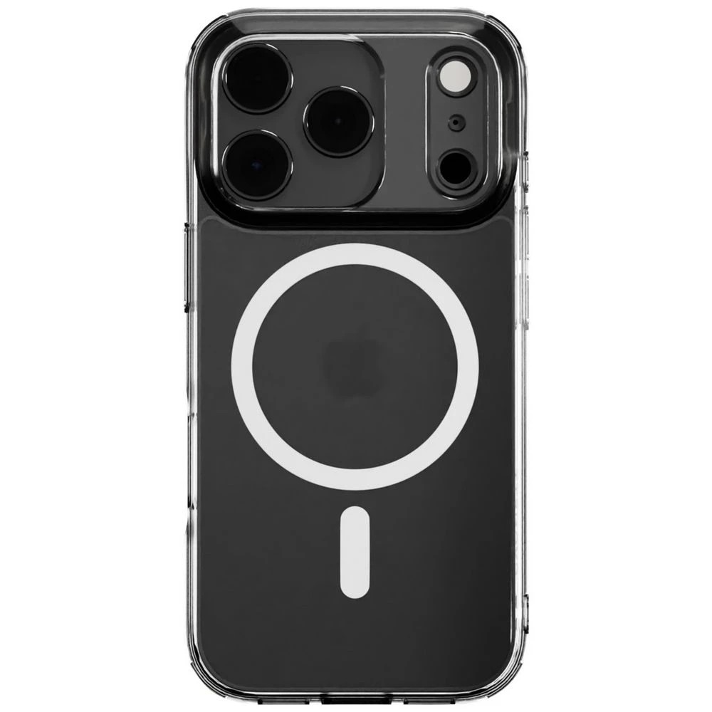 3 Cygnett AeroMag Case iPhone 17 Pro Clear, 3 of 4