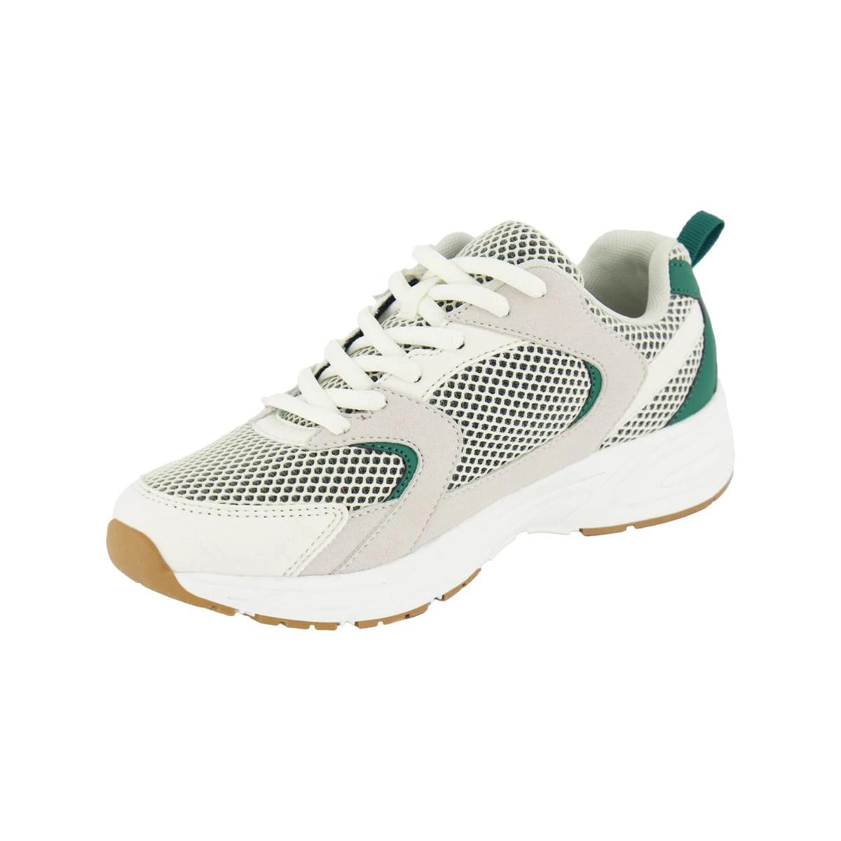 3 Mesh Sneakers Lunar Grey, 3 of 5