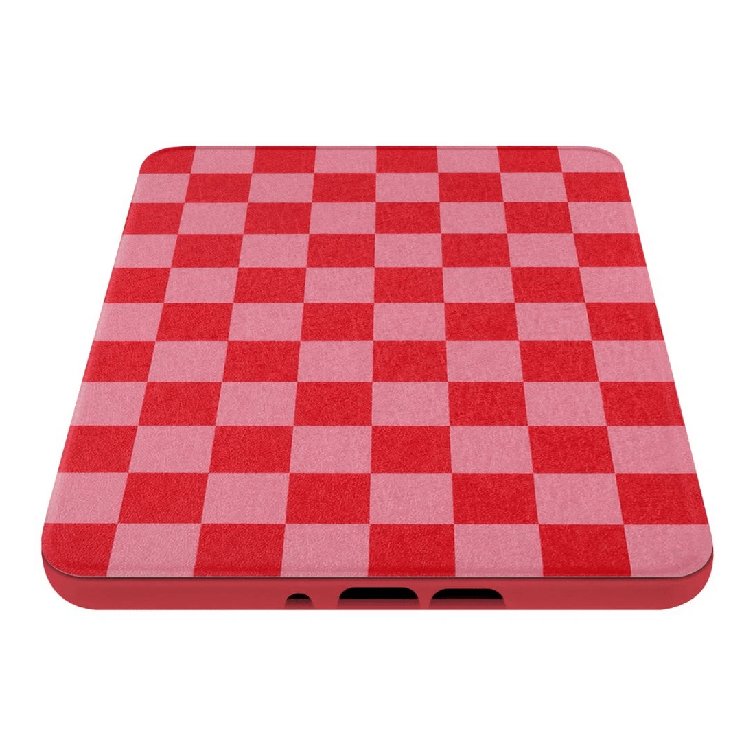 4 Otto Kindle Cover Paperwhite/Colorsoft 7" Checks, 4 of 6