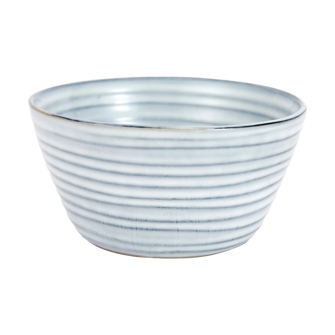 2 Blue Swirl Small Bowl, 2 of 7