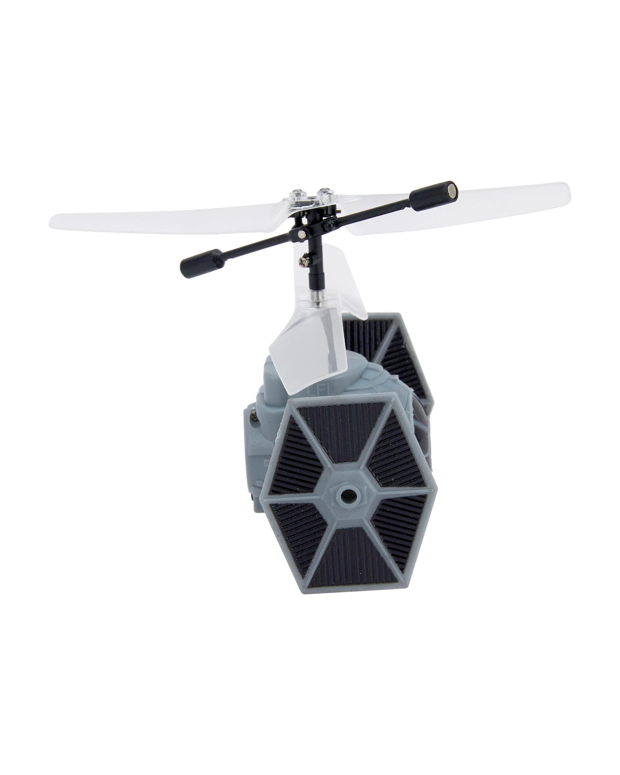 4 Disney RC Star Wars Mini Tie Fighter, 4 of 8