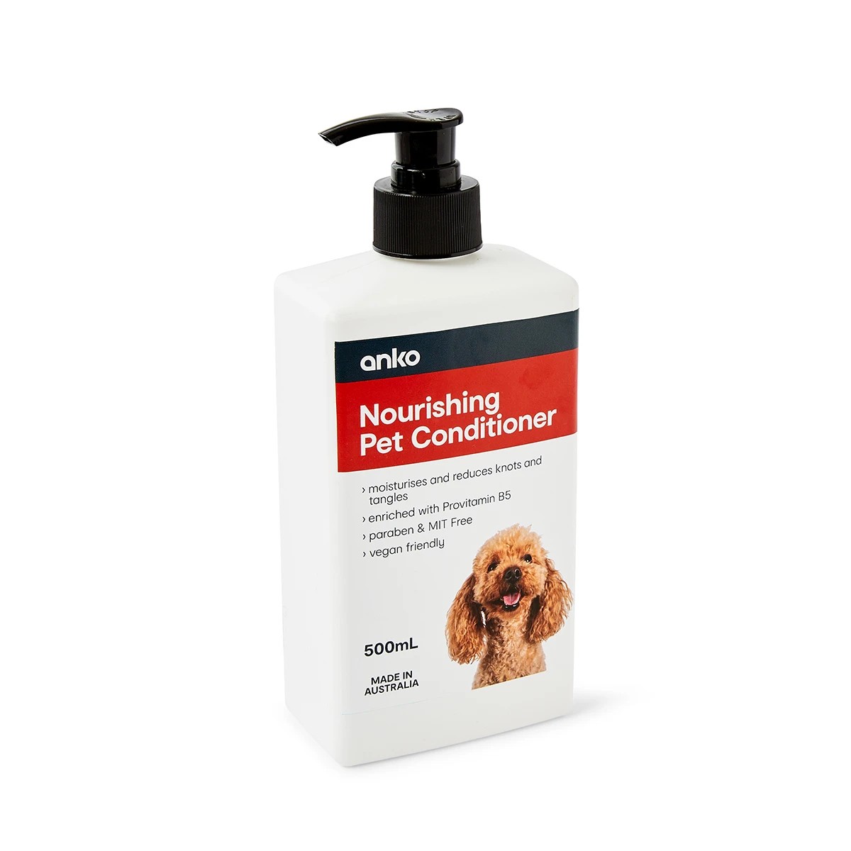 3 Pet Conditioner 500ml, 3 of 4