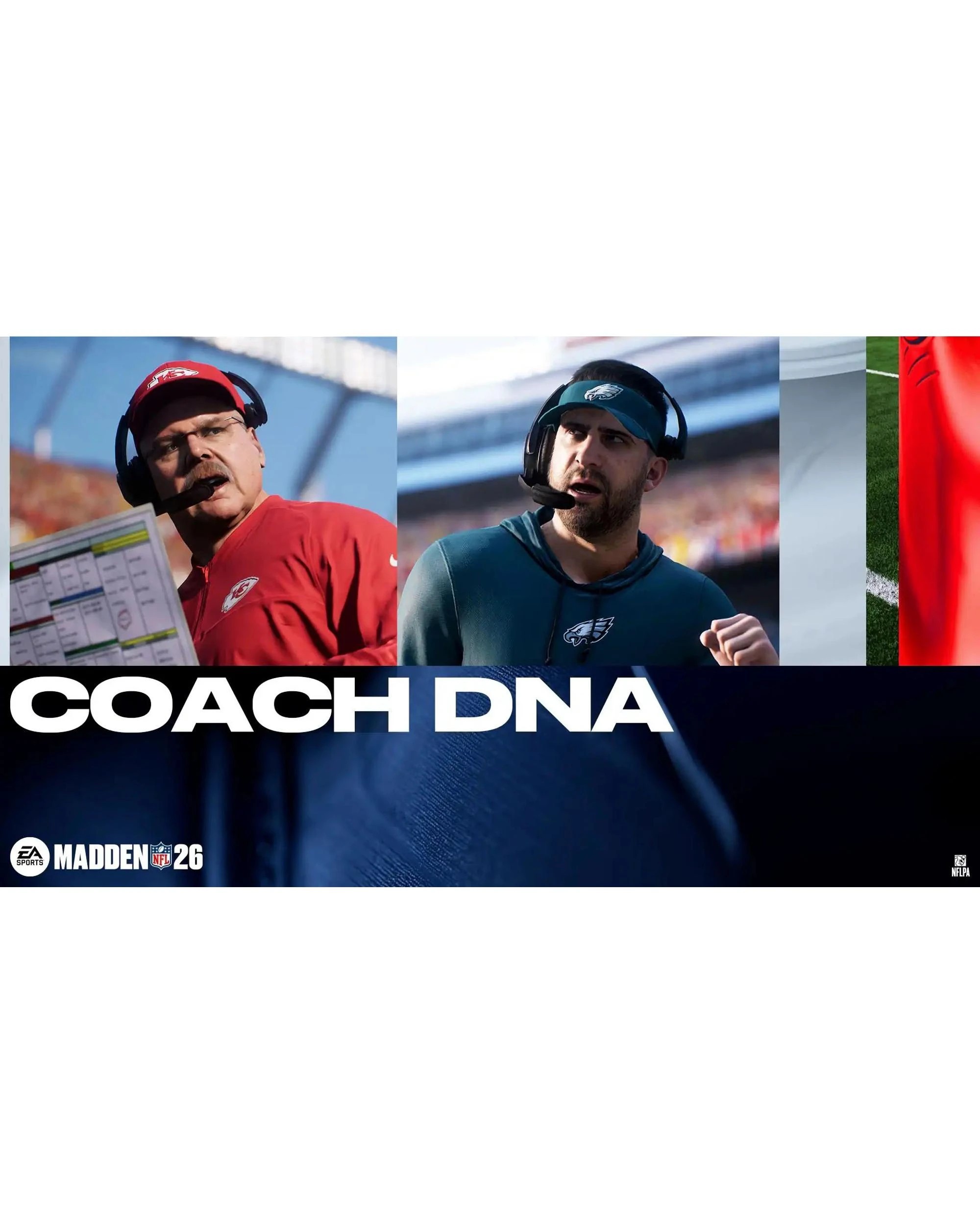 8 Madden NFL 26 - Switch 2 - U.S Import, 8 of 8