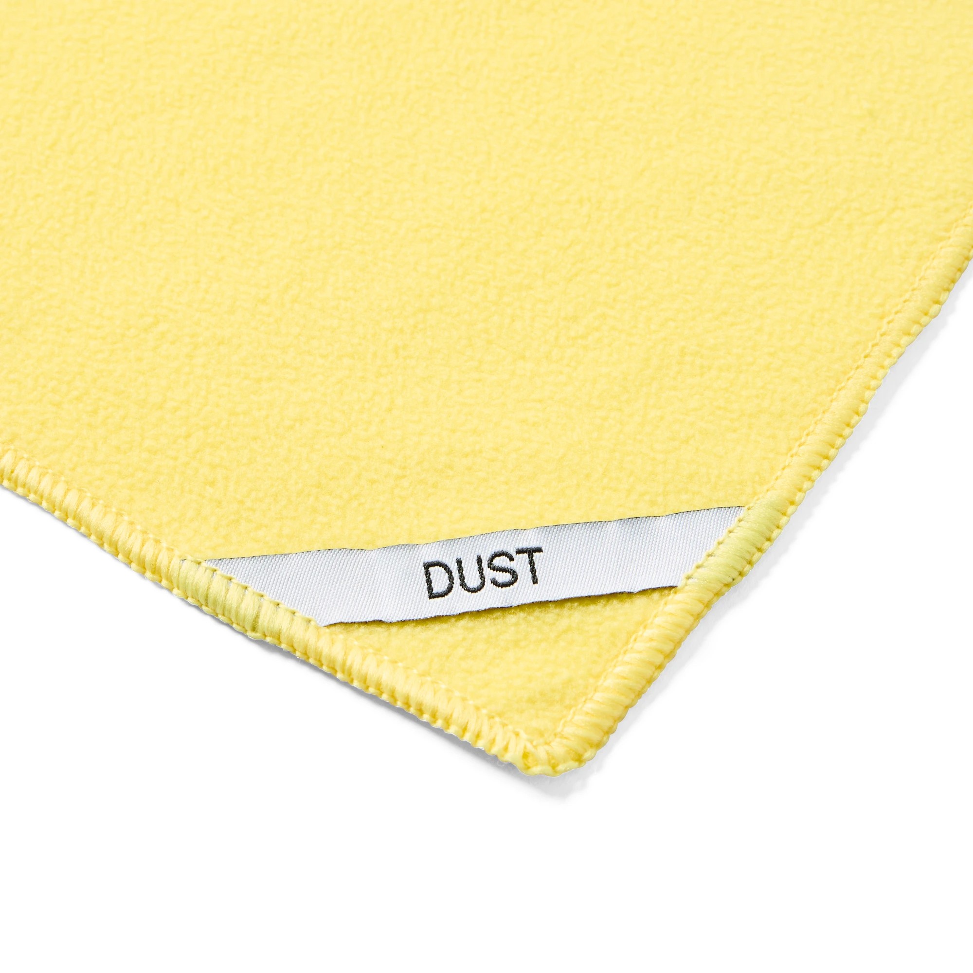 4 5 Pack Microfibre Cleaning Cloths - Bright, 4 of 7