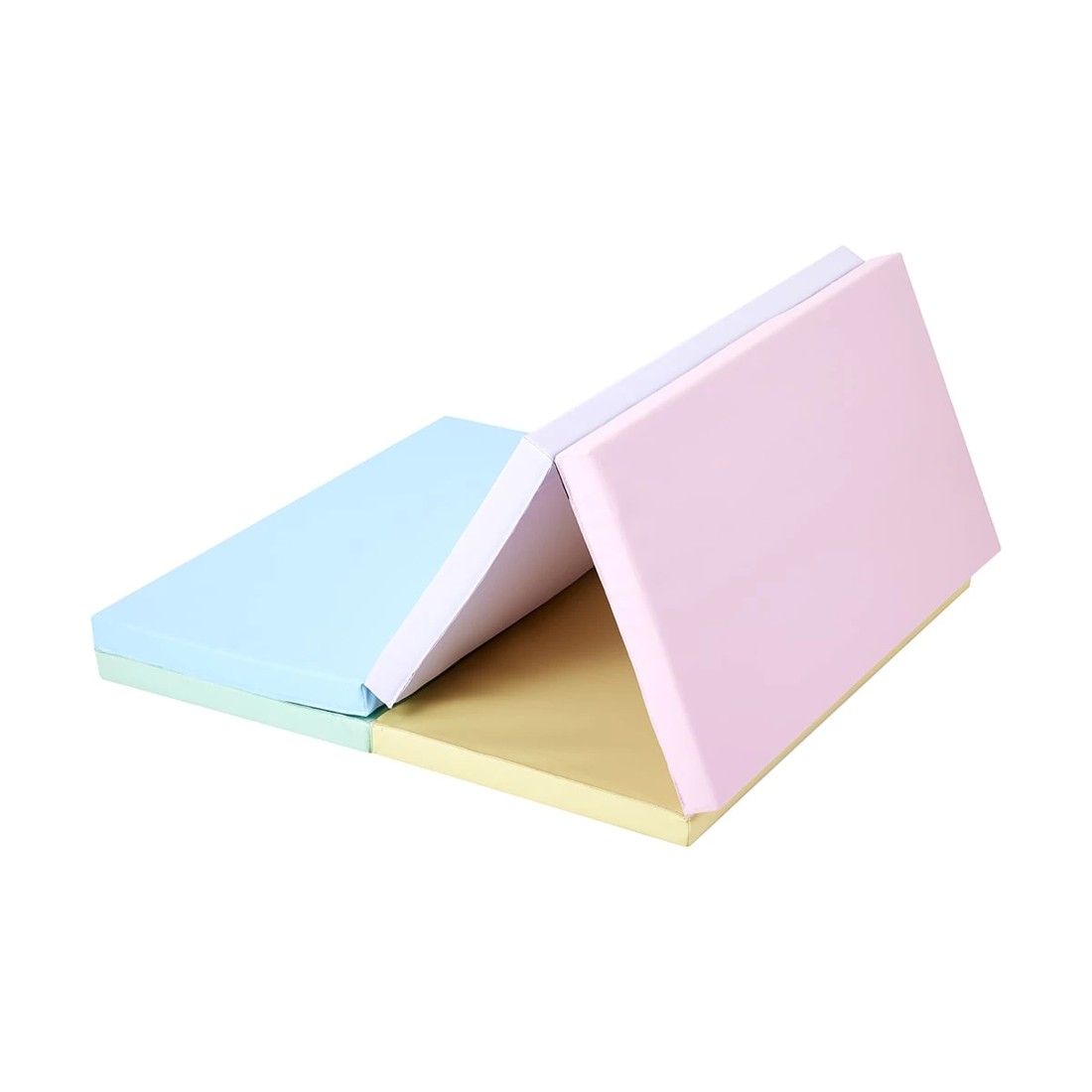 2 Soft Play Folding Mat, 2 of 9