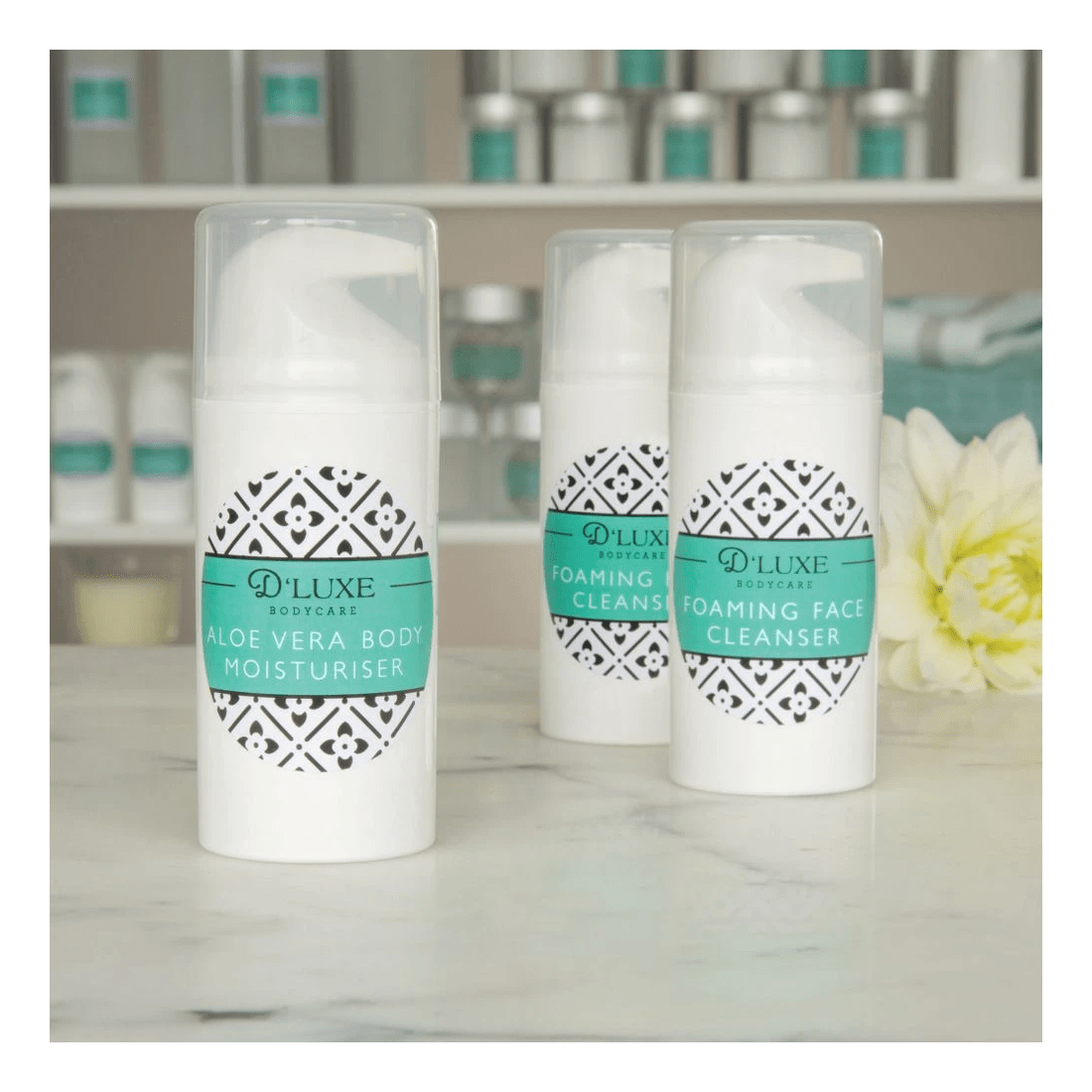 5 Avery 12UP Inkjet Laser Gloss Round Labels White 10 Sheets, 5 of 6