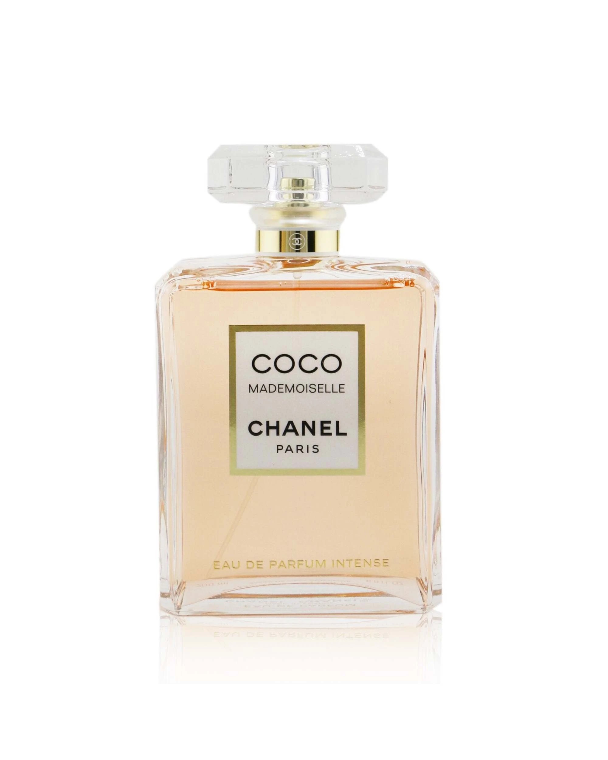 4 Chanel Coco Mademoiselle Intense Eau De Parfum Spray 50ml/1.7oz, 4 of 4