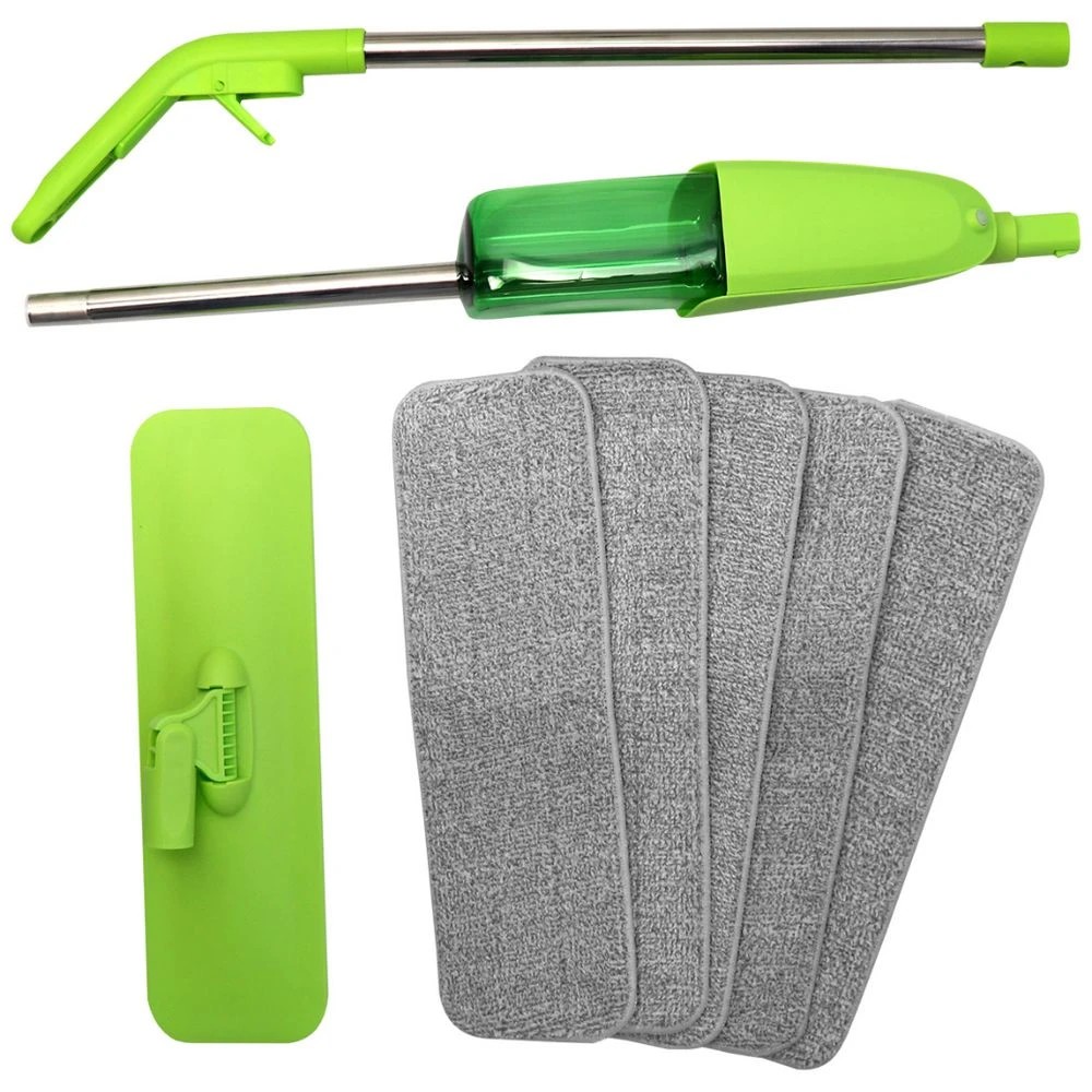 5 Sabco Spray Mop In a Box, 5 of 5