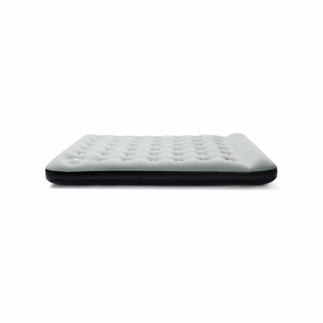 4 Built-In Foot Pump Air Mattress - Queen, 4 of 10