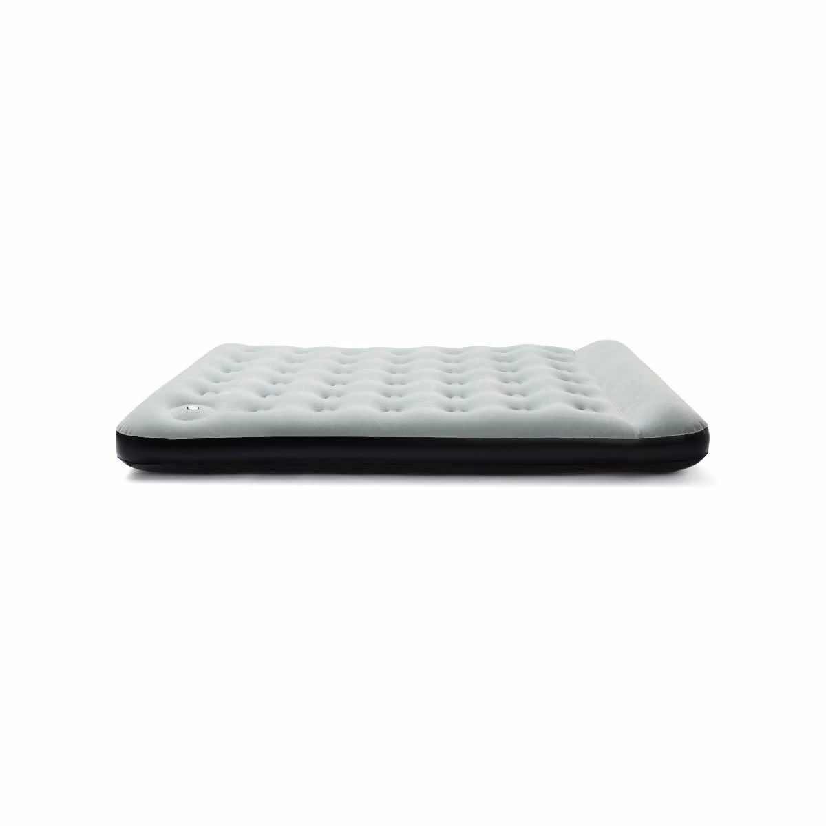 4 Built-In Foot Pump Air Mattress - Queen, 4 of 10