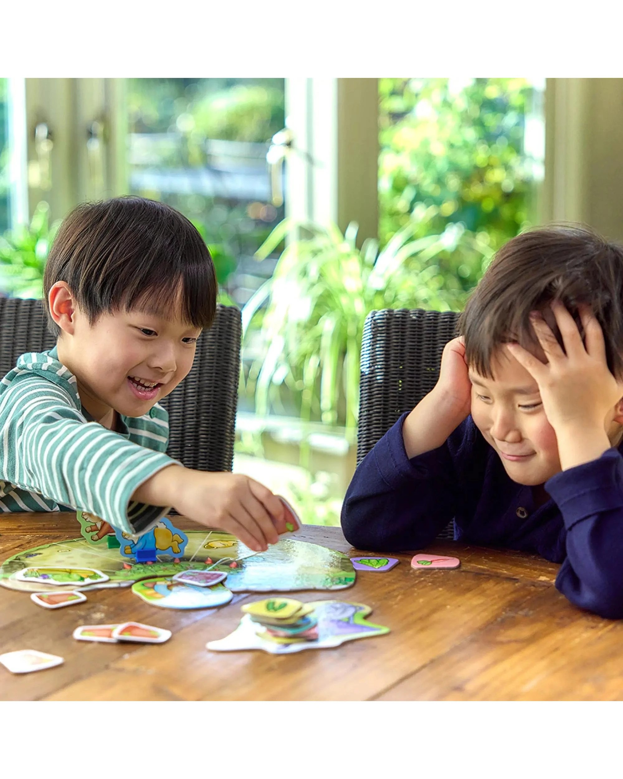 5 Peter Rabbit Rabbit Race Game, 5 of 6