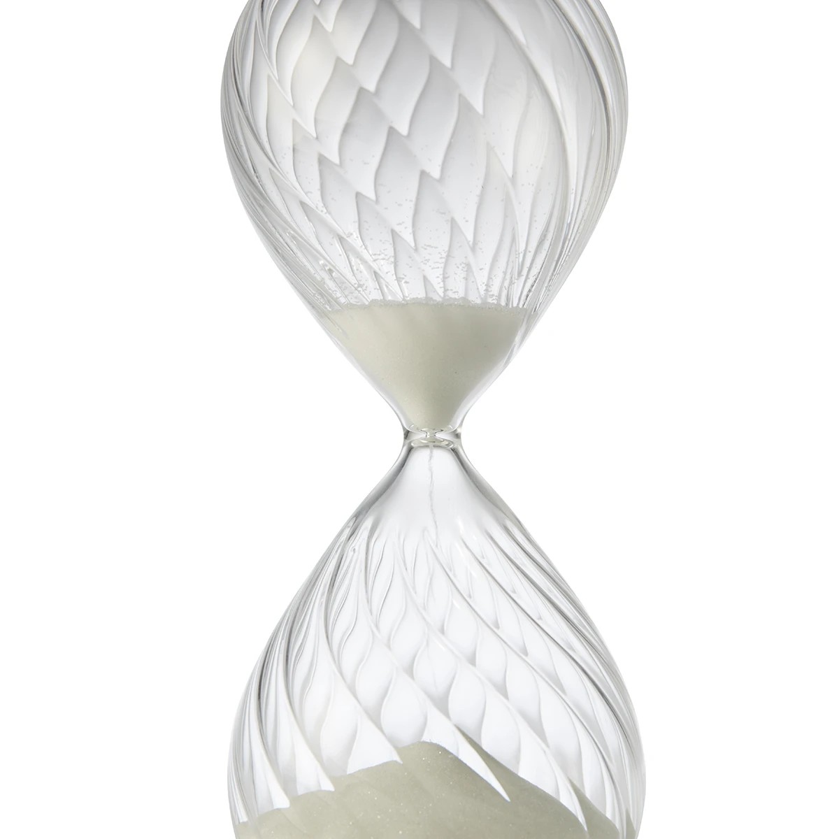 6 Decorative Sand Hourglass, 6 of 8