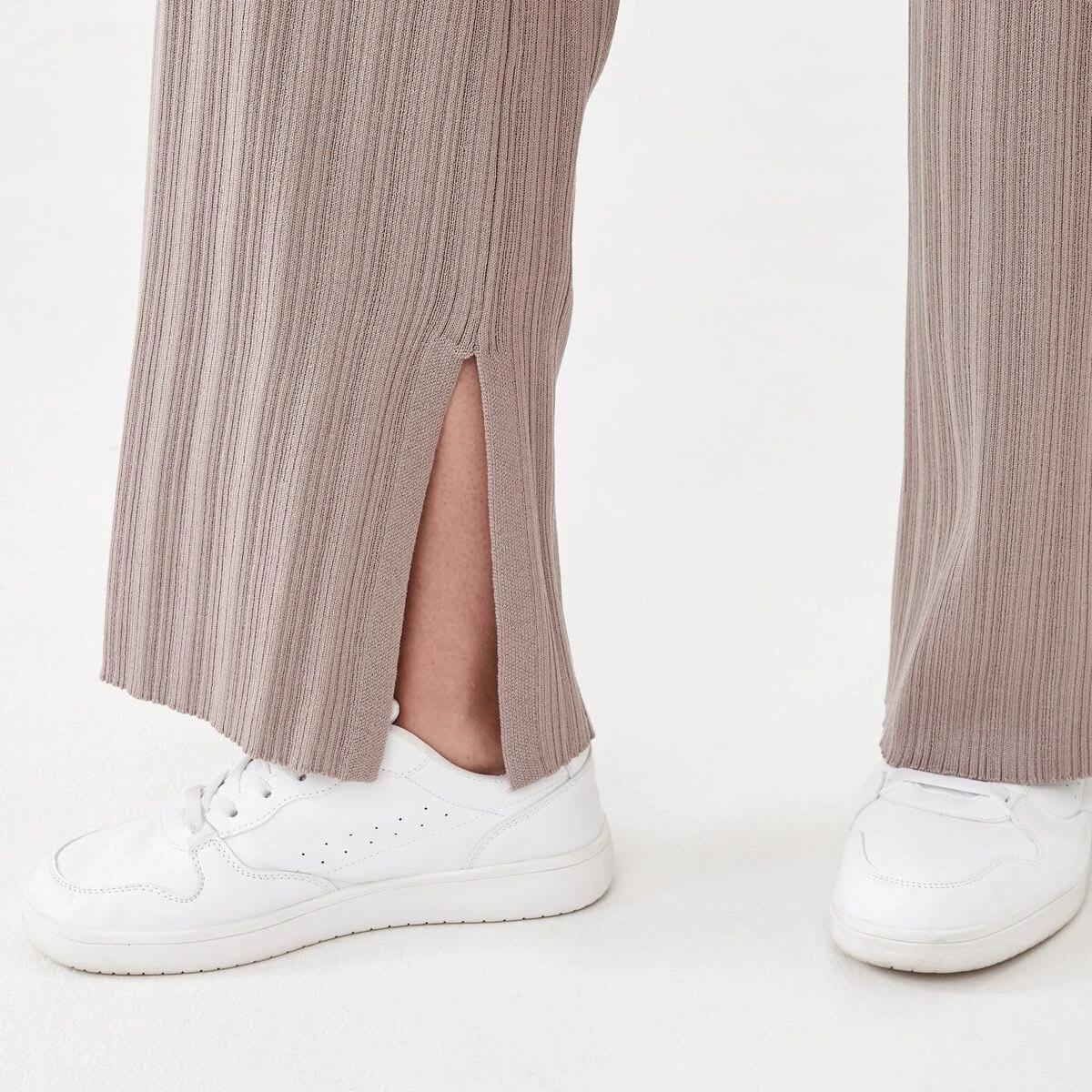 5 Variegated Knit Pants Satellite, 5 of 5