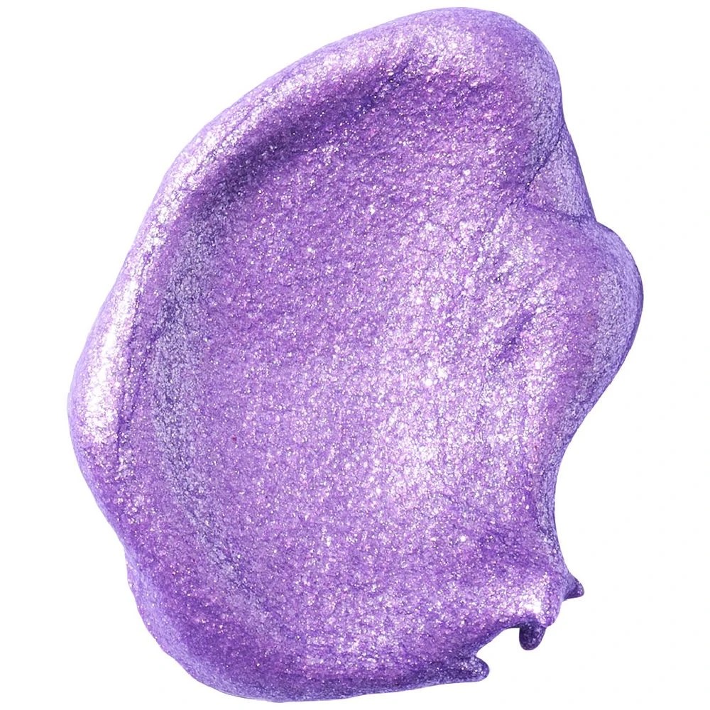 3 Born Acrylic Paint 60mL Iridescent Purple, 3 of 3