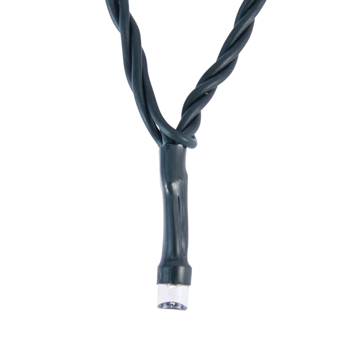 4 Low Voltage 600 LED Multifunction Warm White String Lights, 4 of 7