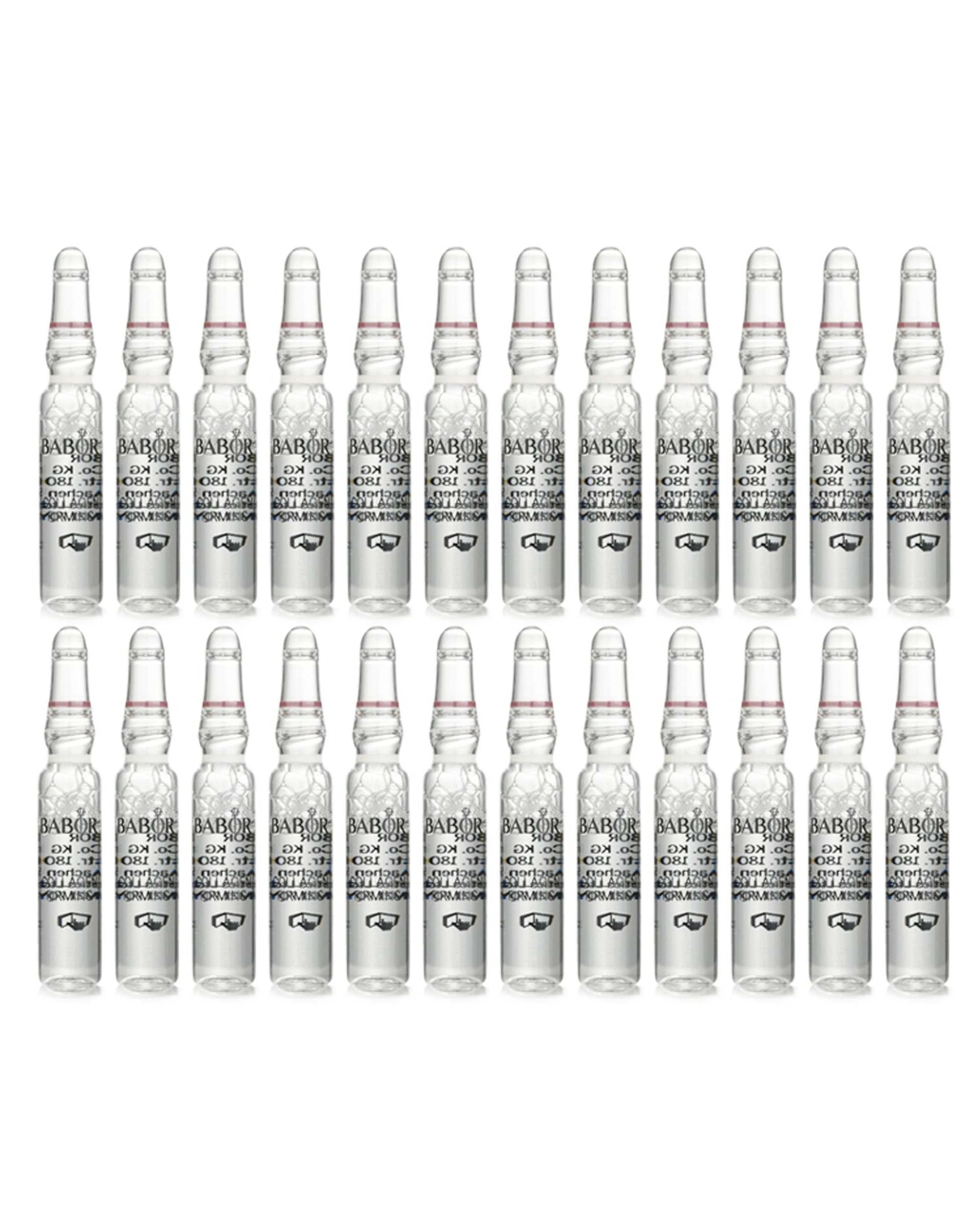 2 Babor CP Ampoule Concentrates Collagen Firming 24x2ml/0.06oz, 2 of 3