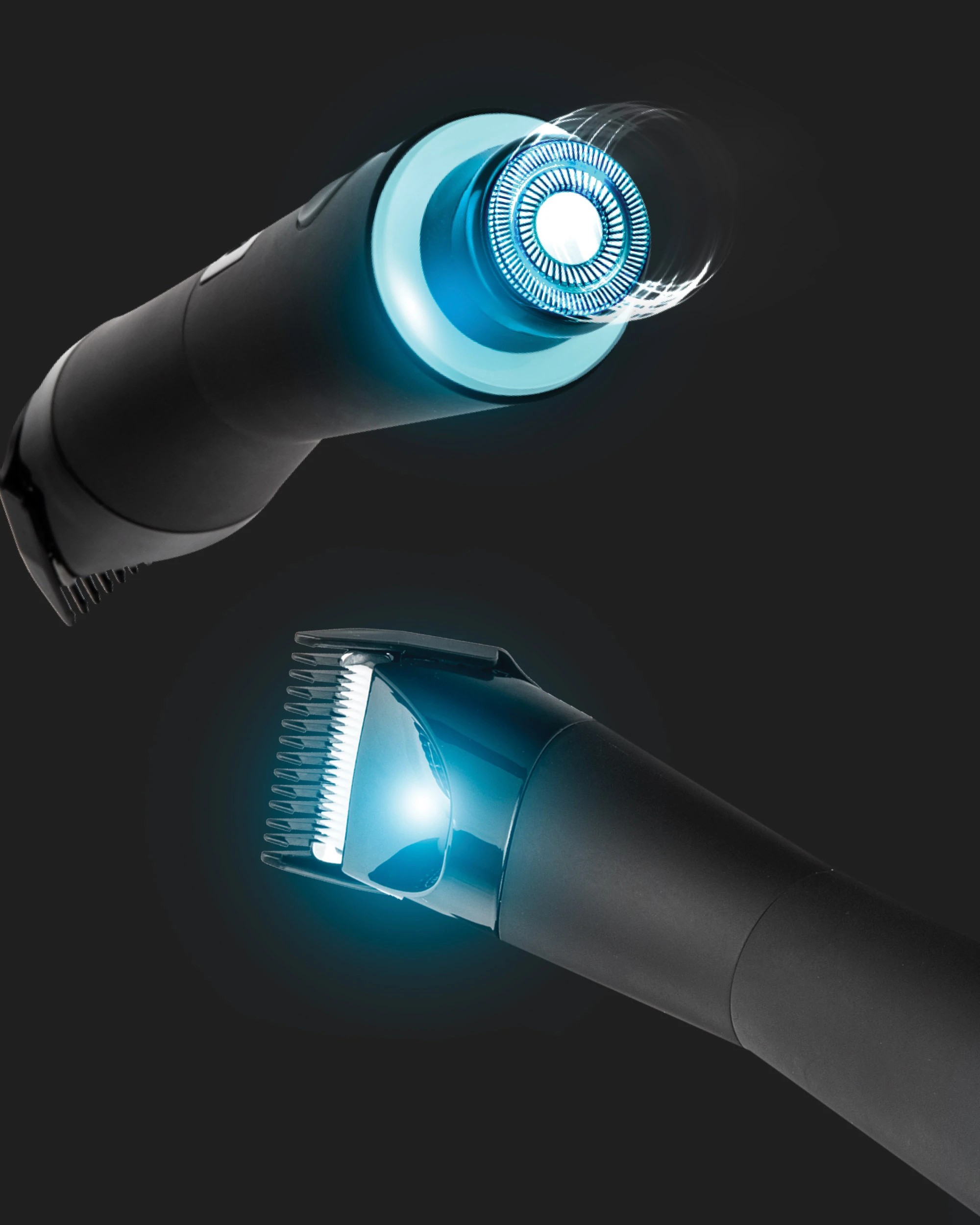 5 Global Shop Direct Sculptmaster Pro Ultimate 2-in-1 Shaver and Finishing Tool, 5 of 7