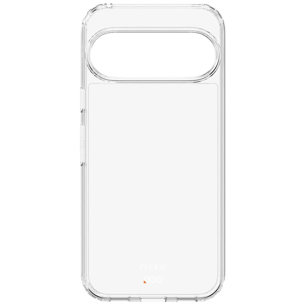 1 EFM Alaska Case Armour Pixel 10 Pro Clear, 1 of 2