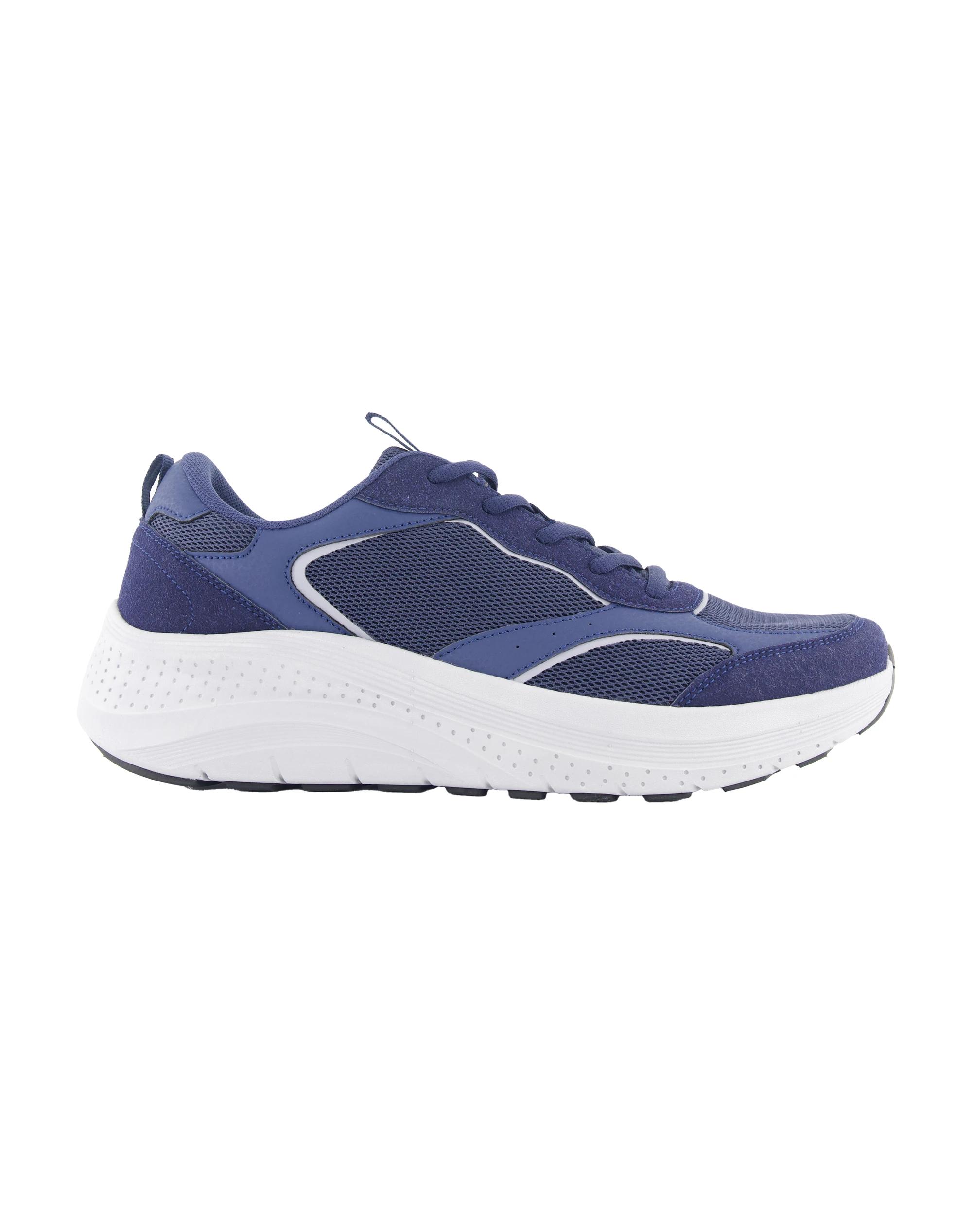 1 Comfort Sneakers Navy, 1 of 3