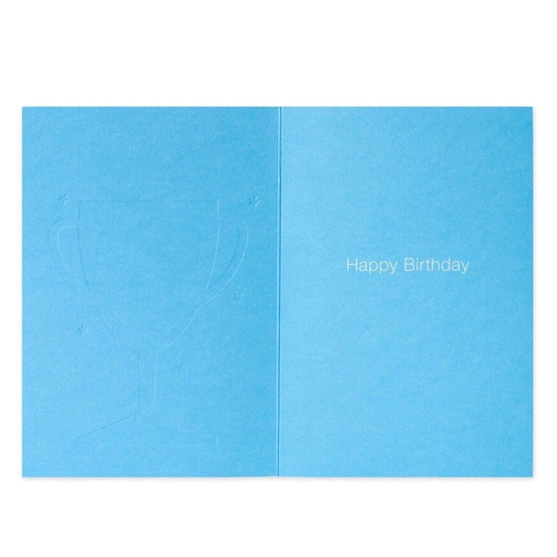 2 Connections from Hallmark Birthday Card For Grandad - Total Superstar, 2 of 3