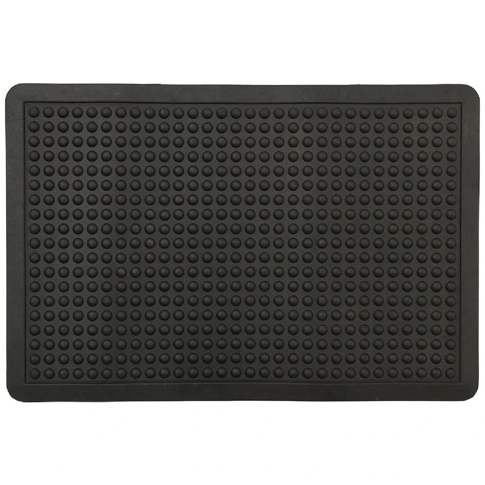 1 Rubber Dome Mat 600 x 900mm, 1 of 4
