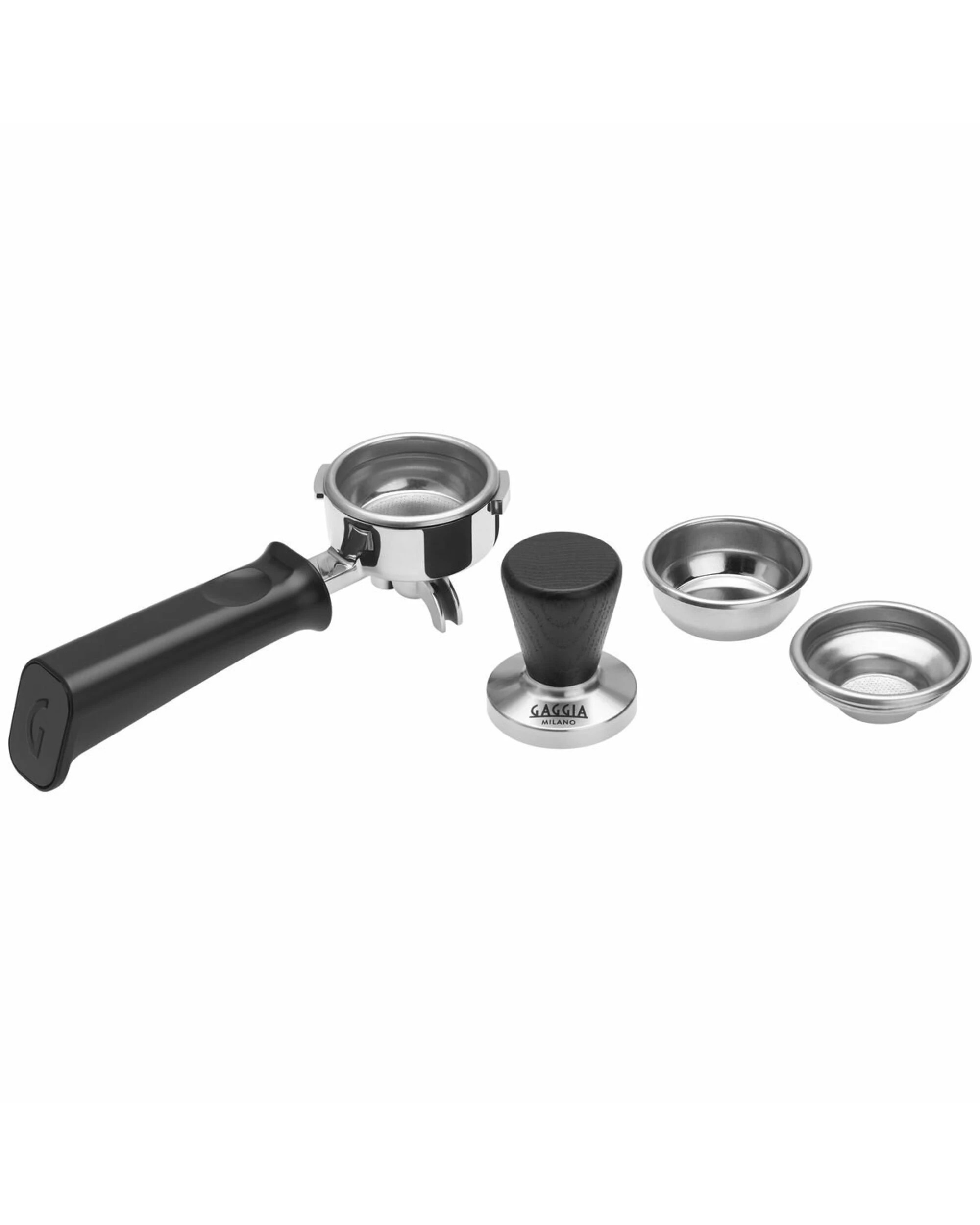5 Gaggia Classic GT Series Stainless Steel, 5 of 5