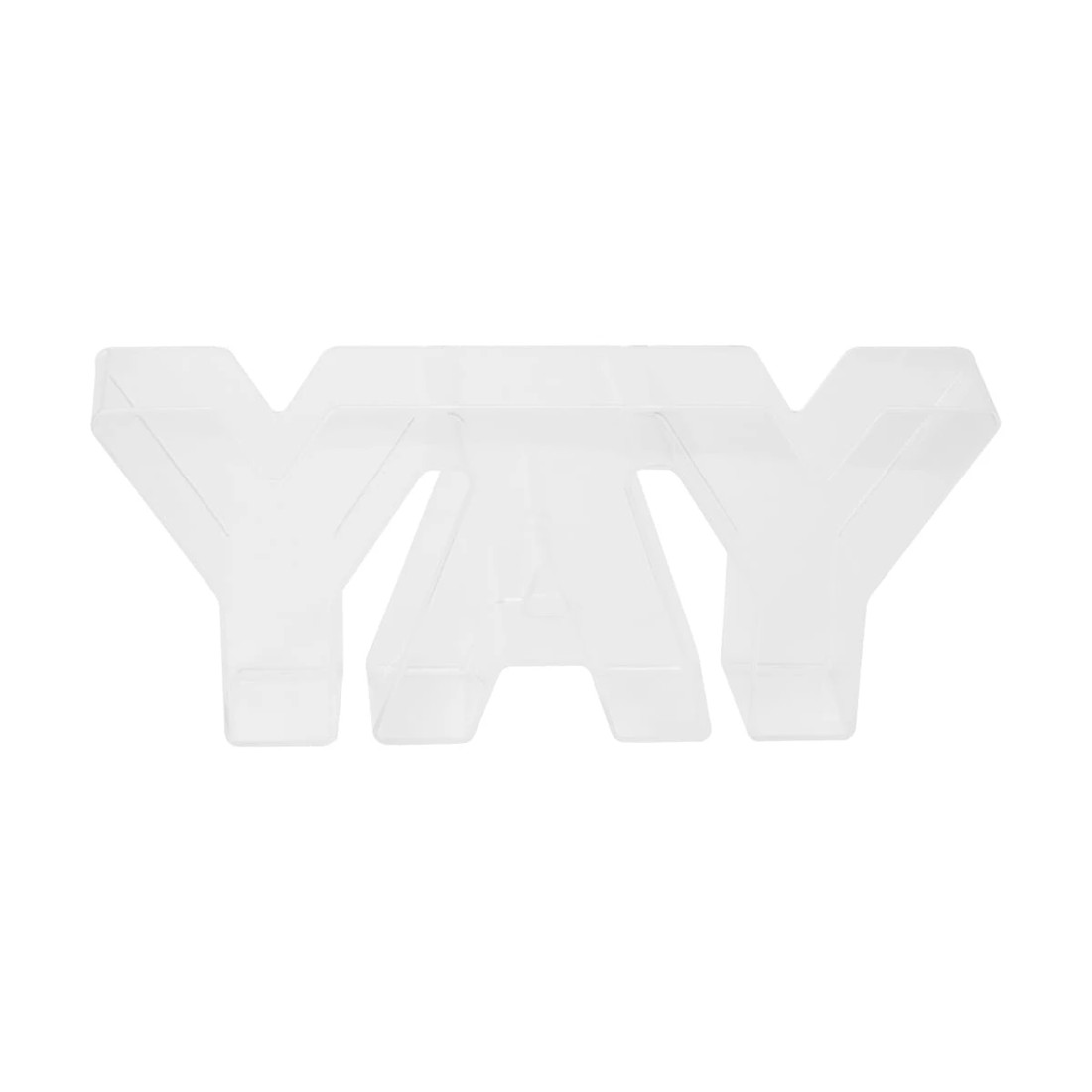 2 Yay Candy Jar, 2 of 8