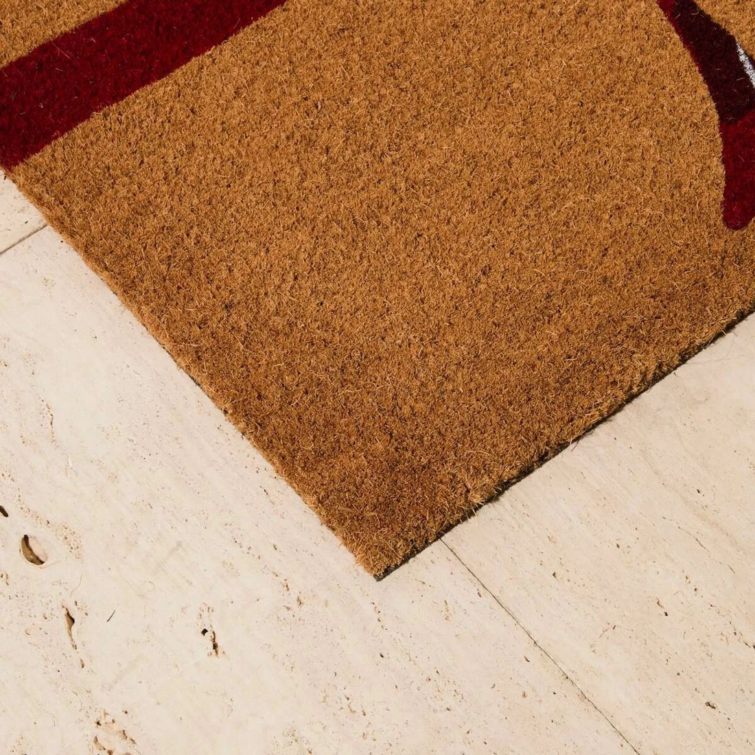 3 Bow Door Mat - 100cm x 45cm, 3 of 5