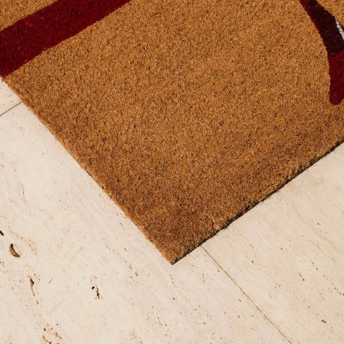 3 Bow Door Mat, 3 of 5